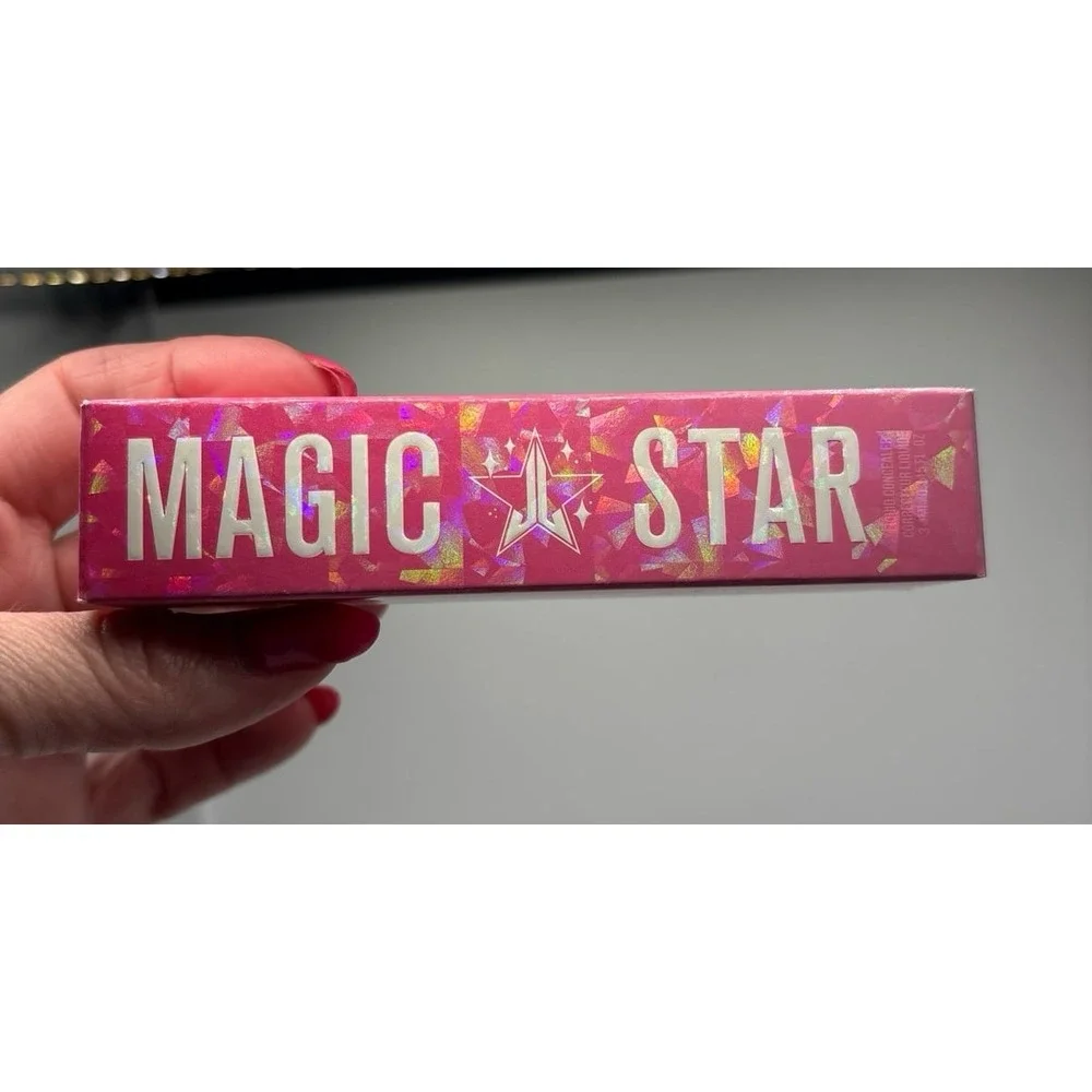 NEW Star Magic Star C19.5 Concealer.